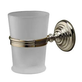 Стакан Devon&Devon Chelsea DD213IN золото