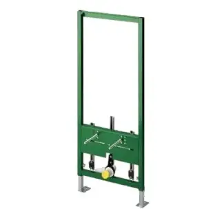 Рама монтажная для биде eco plus, 49*10-20*h113