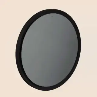 Зеркало для ванной Agape MEMORY AMEM866EL nero