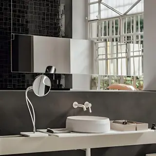 Зеркало для ванной Agape INSEGNA ASPE015