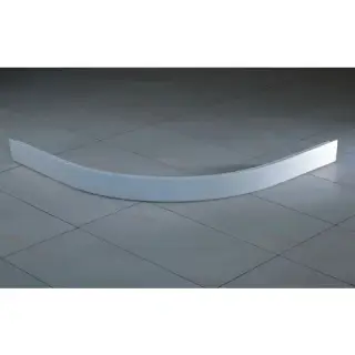 Передняя панель для душевого поддона HUPPE