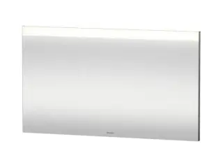 Зеркало для ванной Duravit good