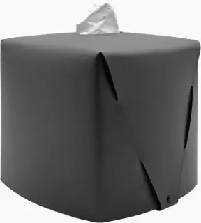 Контейнер для салфеток ADJ Kleenex 015.16 панна котта-16