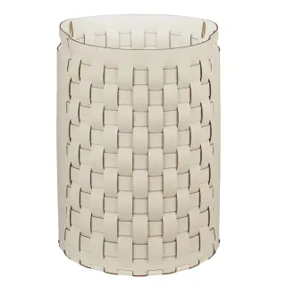 Корзина ADJ BOTTEGA 1057.16 панна котта-16, TS30