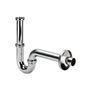 Сифон Viega 5611.5 101572 хром