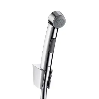 Гигиенический душ HANSGROHE 32128000 хром