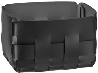 Корзина ADJ MINI BOTTEGA 1012.01 черный