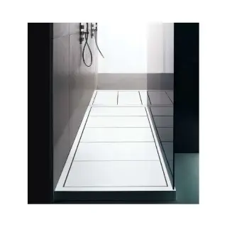 Поддон Milldue Kubik LINE 9714 mill-tek