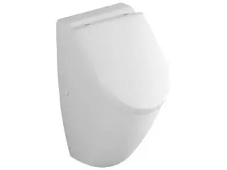 Писсуар VILLEROY&BOCH Subway 751301R1 white alpin ceramicplus