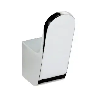 Крючок Bemeta VIA 102306172 хром