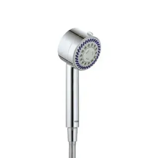 Душевая лейка Keuco Edition 300 54980010300 хром