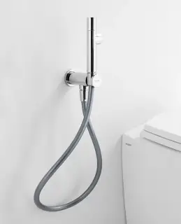 Гигиенический душ Agape ARUB0916S