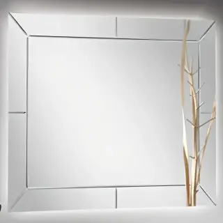 Зеркало для ванной Artelinea Liberty TLBD90.120