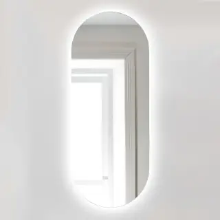 Зеркало для ванной Artelinea Atollo TATD1 60