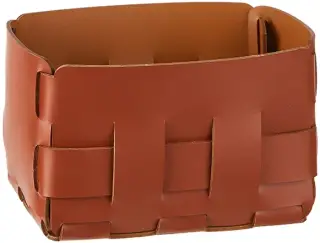 Корзина ADJ MINI BOTTEGA 1012.30 бордо-30