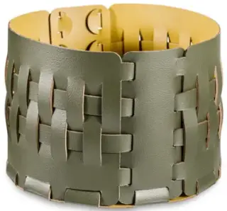 Корзина многофункциональная d.20*h12 серый-03