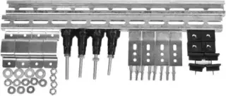 Рама для встраиваемых ванн D-code