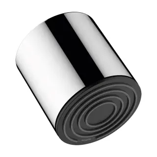 Верхний душ HANSGROHE PULSIFY 24130000 хром