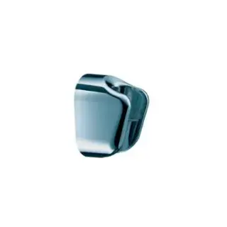 Кронштейн HANSGROHE 28321000 хром