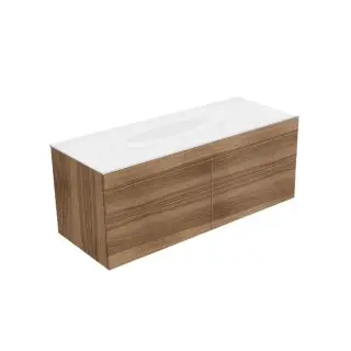 База под раковину Keuco EDITION 400 31562680000 орех