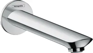 Излив HANSGROHE NOVUS 71320000 хром