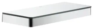 Полка для ванной AXOR 42838000 хром