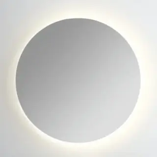 Зеркало для ванной Milldue LENO 4320 aluminum profile/mirror V02