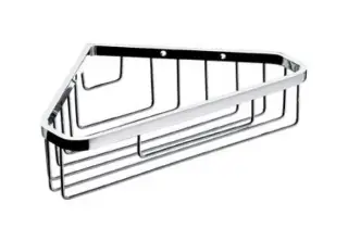 Полка-решетка EMCO Emco system 2 3545.001.09 хром