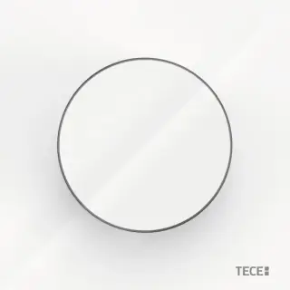 Клавиша Tece TECEflushpoint 9240984 белый