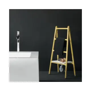 Полотенцесушитель электрический Tubes SCALETTA SCF4#100 RAL 1014 O20 avorio opaco (ral 1014 o20)