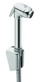 Гигиенический душ Bossini GAIA C04093B00030015 хром