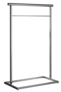 Держатель для полотенец Fantini Venezia 94.02.7843 хром