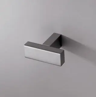 Крючок Fantini Linea 92.93.7708 матовая сталь