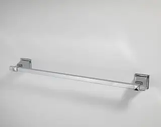 Держатель для полотенец Devon&Devon Time TM308CR хром