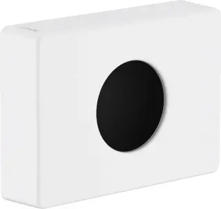 Контейнер для салфеток HANSGROHE AddStoris 41773700 матовый белый