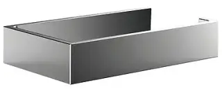 Держатель для туалетной бумаги EMCO EMCO Liason 1800.001.02 хром