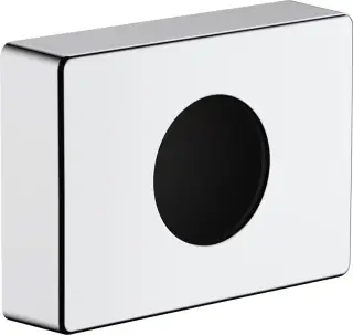 Контейнер для салфеток HANSGROHE AddStoris 41773000 хром