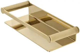 Полка для ванной Oasis DEFILE 0DFL00600601032OR золото