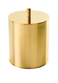 Ведро для мусора с крышкой OASIS DEFILE