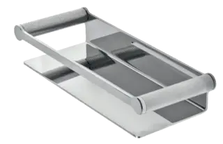 Полка для ванной Oasis DEFILE 0DFL00600601032CR хром