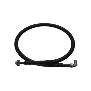 Шланг для подачи воды снизу L1500,