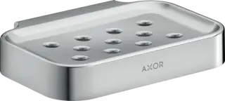 Мыльница AXOR UNIVERSAL CIRCULAR 42805000 хром