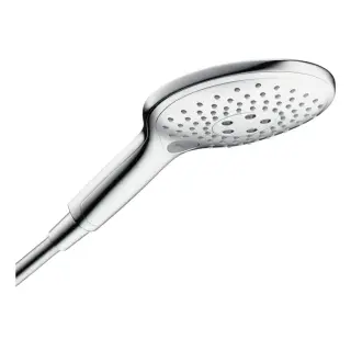 Душевая лейка HANSGROHE Raindance 28587000 хром