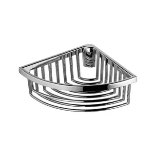 Полка-решетка Keuco SOLO 24944010100 хром