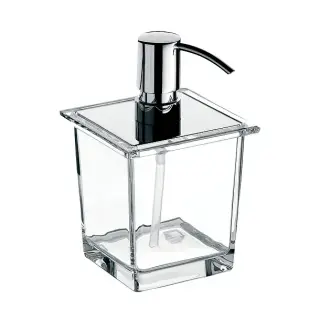 Дозатор EMCO Emco liaison 1821.001.06 хром