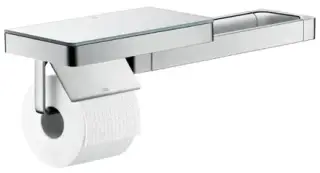 Держатель для туалетной бумаги AXOR UNIVERSAL 42836000+42838000+42830000+42870000*2 хром