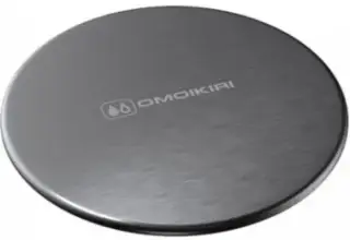 Декоративный элемент для корзинчатого вентиля нержавеющая сталь