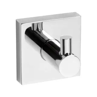 Крючок Bemeta Beta 132106022 хром