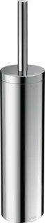 Ершик туалетный AXOR UNIVERSAL CIRCULAR 42855000 хром