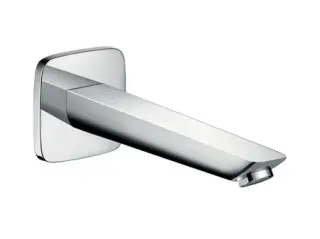 Излив HANSGROHE TALIS E 71410000 хром